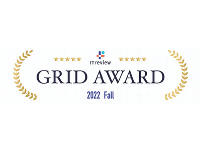 電話自動応答サービス「IVRy」、ITreview Grid Award 2022 Fallで2期連続"Leader"を受賞