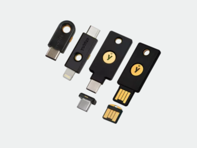 YubiKey 5シリーズ、及びYubiHSMのアカデミック割引がスタート｜PJ-T&C合同会社【ユビキー日本正規代理店】