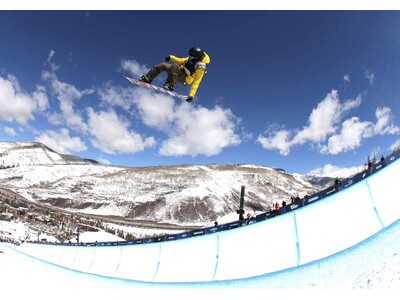 1/17(土)・18(日)開催　レッスン受講者募集中！【びわ湖バレイ】元冬季五輪選手　弊社社員岡田良菜によるキッズ向けスノーボードレッスン「オリンピアンと一緒に滑ろう！OKキッズキャンプ☆」