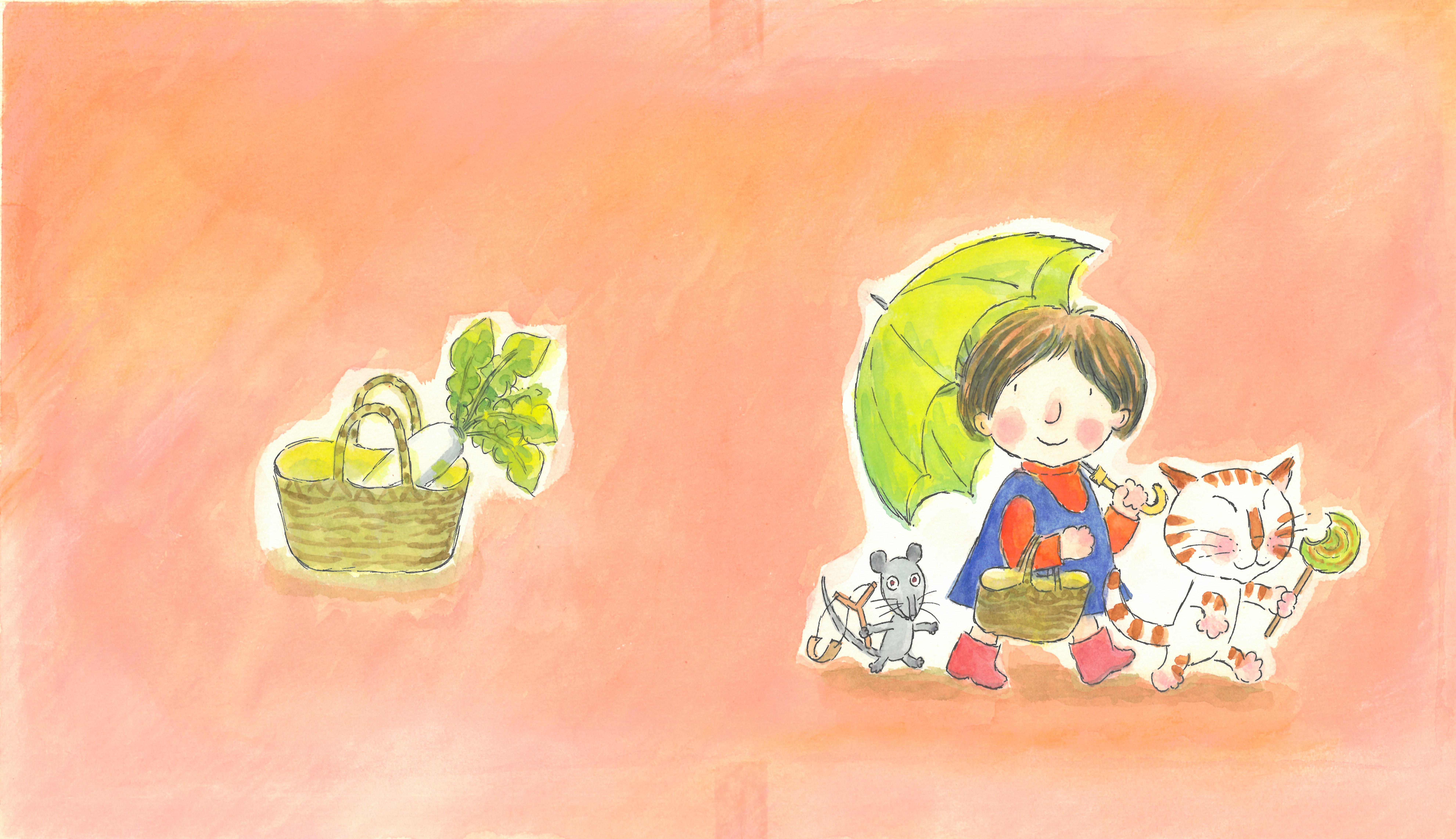 神戸ファッション美術館は、6月28日(土)から特別展「星をみつめておもいだす　さとうわきこ展」を開催します。