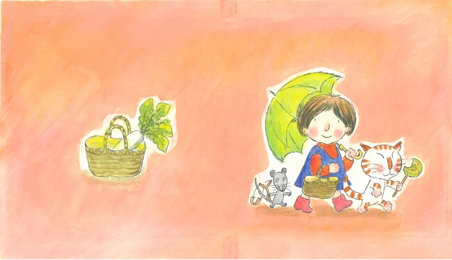 神戸ファッション美術館は、6月28日(土)から特別展「星をみつめておもいだす　さとうわきこ展」を開催します。