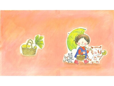 神戸ファッション美術館は、6月28日(土)から特別展「星をみつめておもいだす さとうわきこ展」を開催します。