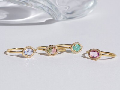 ARTIDA OUD、悠久の体験型空間「THE ANOTHER MUSEUM」をリオープン