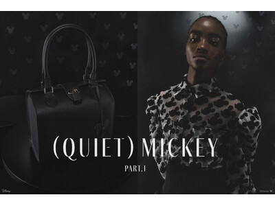 「Quiet Mickey Collection Part.1」