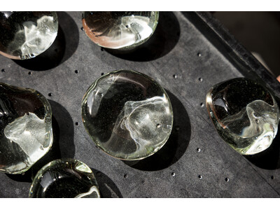 <ARTIDA OUD>THE ANOTHER MUSEUMにて「STUDIO RELIGHT」の展示販...