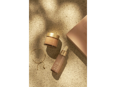 ＜ARTIDA OUD＞OSAJIとの限定コラボレーションセットを発売