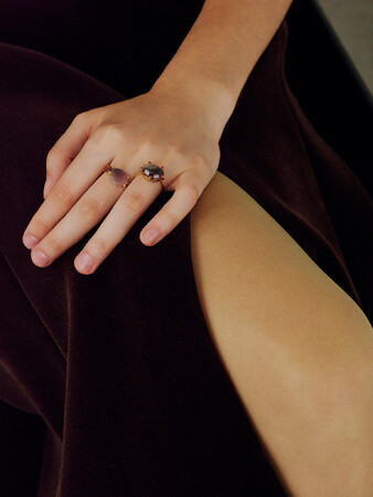 ＜ARTIDA OUD＞ 国際ガールズ・デー チャリティコレクションを発売