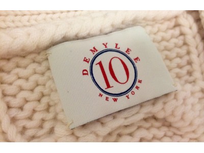ニューヨーク発「DEMYLEE / デミリー」がブランド創立10周年を記念した限定アイテム12型を10月に発売
