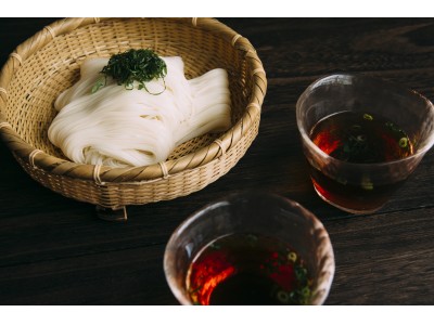 AKOMEYA TOKYO の 「夏の贈りもの」