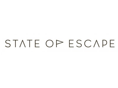 STATE OF ESCAPE初のカスタムアイテムを発売！