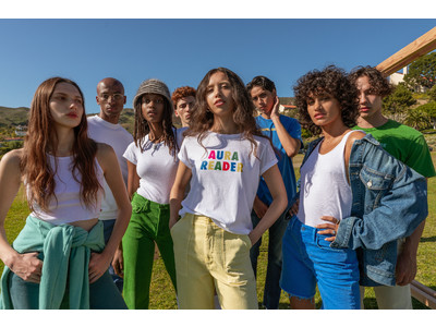 LA発デニムブランドMOTHERから「AURAカプセルコレクション」が登場