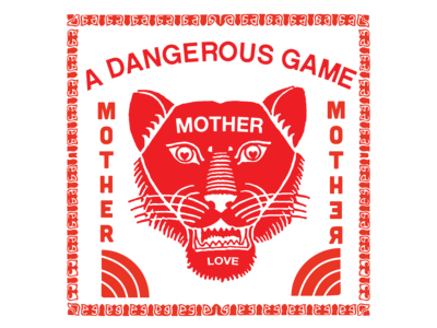 10月7日(水)、LA発デニムブランド「MOTHER」から【A DANGEROUS GAME】カプセルコレクションが登場