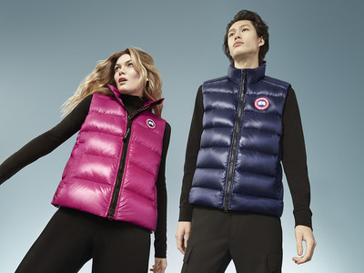 サスティナブルな新コレクションが登場、2021年春から開始