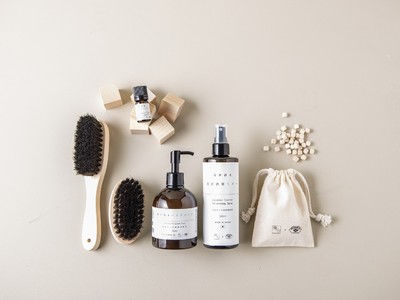 【AKOMEYA TOKYO】森が香る、ヒノキのアイテムが誕生