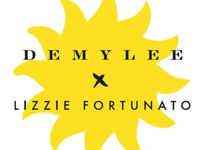 【LIZZIE FORTUNATO × DEMYLEE】コラボコレクションが初登場！3月30日より発売