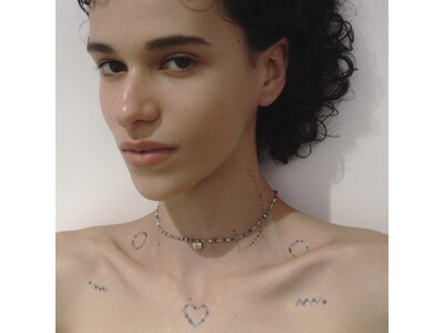 ＜ARTIDA OUD＞ “I am” Donation 春の新作を発売