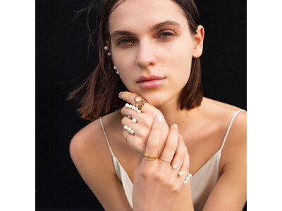 ＜ARTIDA OUD＞2023年6月21日（水）より、伊勢丹新宿店にてPOP UP SHOPを開催