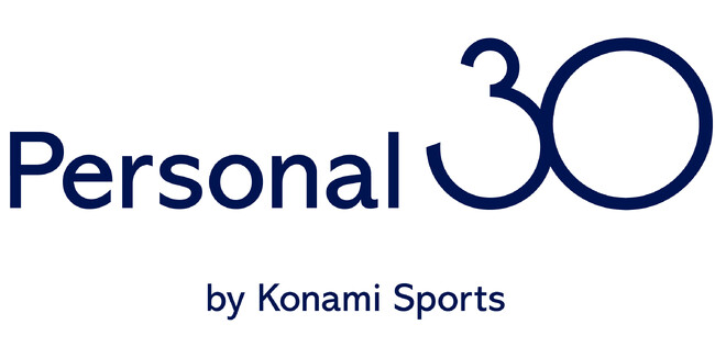 「好きな身体になる30分」コナミスポーツのパーソナルトレーニングジム「Personal 30」～3店舗目を世田谷区祖師ヶ谷大蔵に12月オープン！～