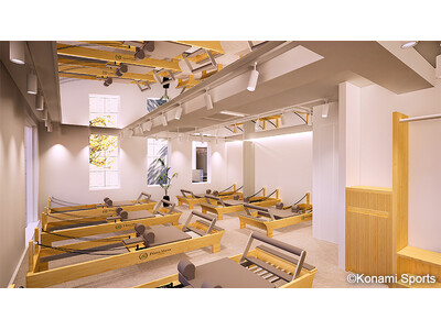 Pilates Mirror（ピラティスミラー）【札幌市5店舗目】12月21日に札幌市白石区東札幌にオープン！