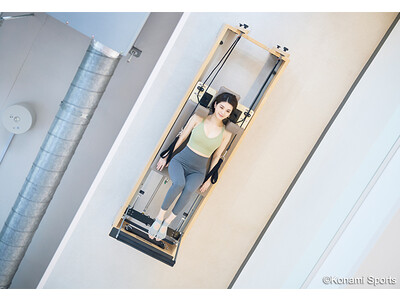 Pilates Mirror(ピラティスミラー)9月7日(木) に元住吉・千歳船橋に2店舗同時オープン！