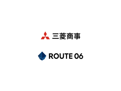 ROUTE06、見積・受発注プラットフォーム「PaSS-Portal」のプロダクト開発で三菱商事と提携 