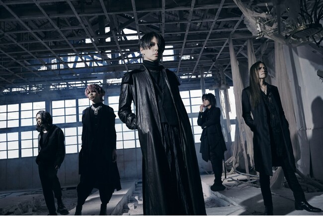 【lynch.】結成20周年の集大成ライブ「ALL THIS WE'LL GIVE YOU」をニコニコ生放送で独占配信！東京ガーデンシアター公演の熱狂を再び＜7月31日（金）20時から放送＞