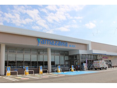 「楽天ポイントカード」「楽天Edy」、山形県を中心に展開するスーパーマーケット「ヤマザワ」で利用可能に