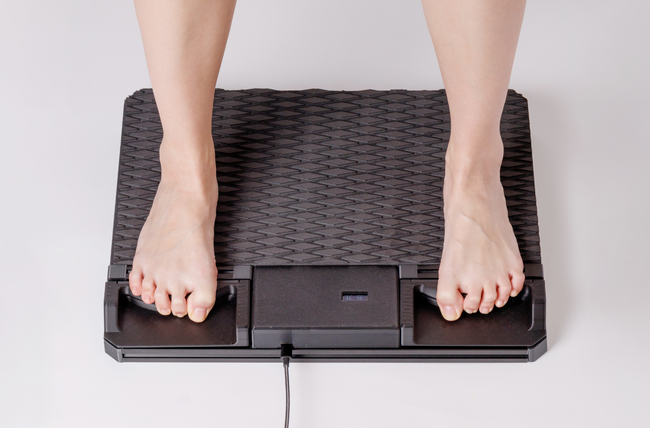 「HAJICHECK（ハジチェック）」がH.C.R国際福祉機器展&フォーラムに登場します