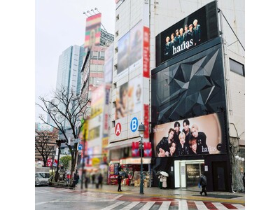 【イベントレポート】HARIAS製品とIMP.の魅力に触れるスペシャルな5日間が開幕！「I’MPerfect. Special POPUP」初日から大盛況！