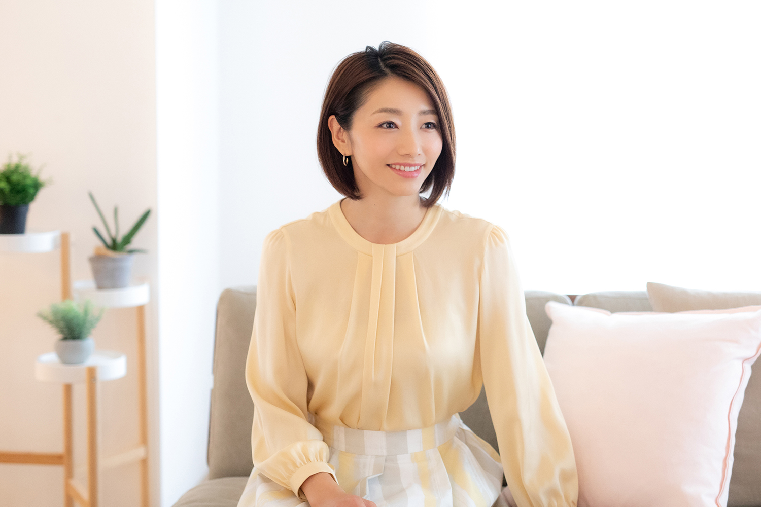 気になる＼驚きの／シミや美白ケアがこれひとつ！？SimiTRY公式「美白アンバサダー」に眞鍋かをりさん就任！