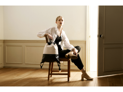 【CRAFSTO】秋のキャンペーン実施中！アップルレザー製品ご購入の方に限定キーリングをプレゼント