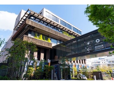 「キレイ」と「おいしい」 を楽しく学べる展示・体験施設『ダスキンミュージアム』来館者40万人達成！