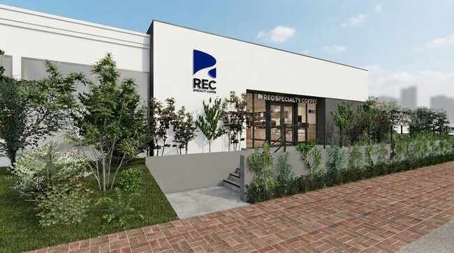 REC COFFEE、新たなライフスタイル拠点へ出店。「REC COFFEE アイランドシティ照葉店」を2026年10月31日オープン