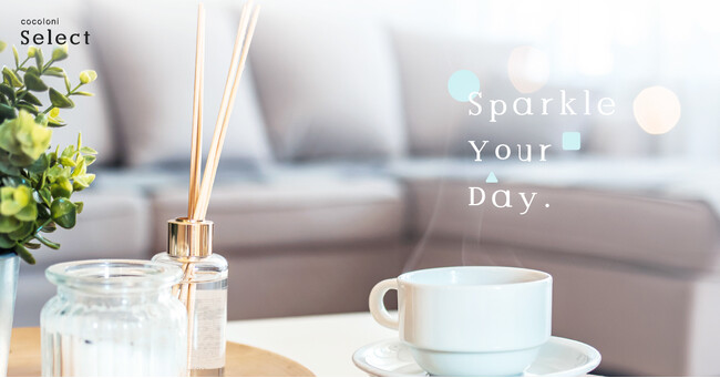 「ひとりでも多くの人に元気を」“ときめき”と“元気”を届ける占い×ライフスタイルのセレクトショップ始動