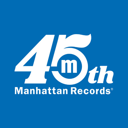 プレスリリース「Manhattan Records(R) 45th Anniversary TRUNK(HOTEL) CAT STREETにてアニバーサリーイベントを開催！」のイメージ画像