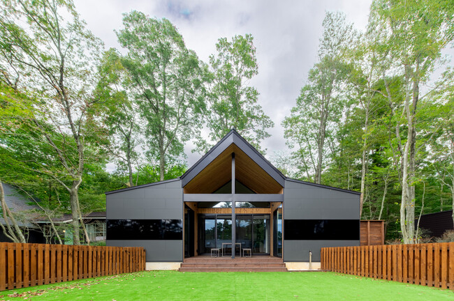 2025年11月1日NEW OPEN! 那須高原に