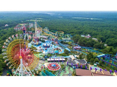 地元中学校のアイデアが遊園地で実現「観光業とアイデア思考を学ぶ特別授業」で生まれたアイデアが登場！