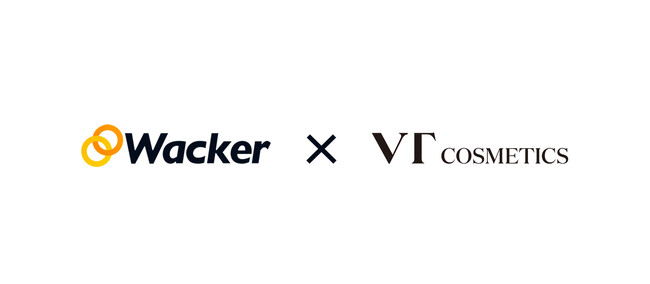 韓国大手スキンケアブランド「VT COSMETICS」×「Wacker」がベスコス277冠＆累計2,335万個突破の大人気商品をリニューアル共同開発！！