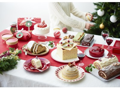パティスリー キハチ グリーン ホワイトのクリスマスリースを飾ったスペシャルクリスマスケーキなど クリスマスケーキ 新作5種 全9種が登場 企業リリース 日刊工業新聞 電子版 パティスリー キハチ グリーン ホワイトのクリスマスリースを飾ったスペシャルクリスマスケーキなど クリスマスケーキ 新作5種 全9種が登場 企業リリース 日刊工業新聞 電子版