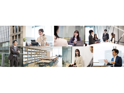 27卒学生向け採用説明会　申込受付開始・ALL DIFFERENT株式会社