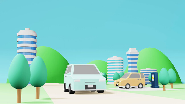 【2025ＥＶをもっと身近に！】大人も子どもも楽しめる体験型イベントを小金井市本町で10/18（土）・19（日）に開催