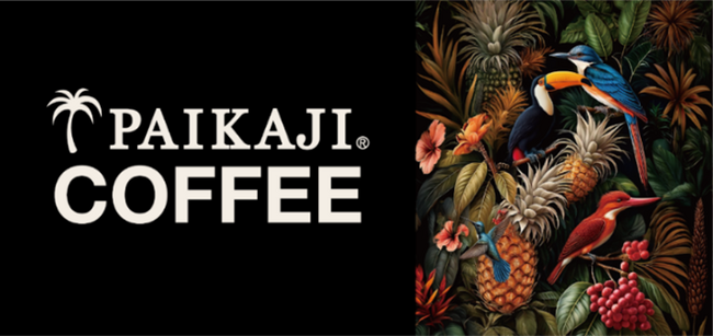沖縄発アロハシャツブランド「PAIKAJI」がホテルアンテルーム那覇にて『PAIKAJI Life Style Shop』イベント開催