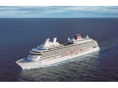 【大人のリゾート感を纏う限定コレクションが登場】日本最大級のクルーズ客船「飛鳥III」と沖縄発アロハシャ...