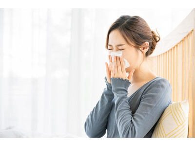 【1月12日】花粉症重症化ゼロ作戦 日本耳鼻咽喉科頭頸部外科学会 メディアセミナー開催のお知らせ