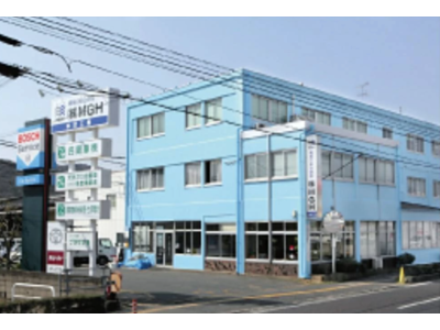 【MGH】岡山県の日本技能研修機構のエーミングセンターがOPEN！「地域統一料金」「最新機器完備」「48時間納車」にてASVの機能調整の代行サービスを開始
