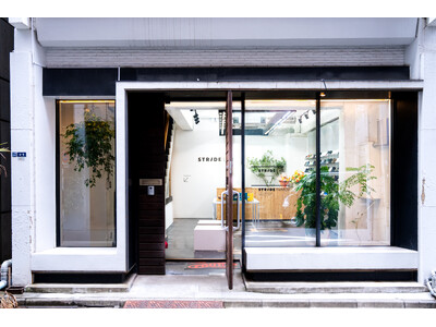 STRIDE LAB 東京本店が8月19日リニューアル。アウトドアギアの常設フロアが誕生歩く・走る・登る...