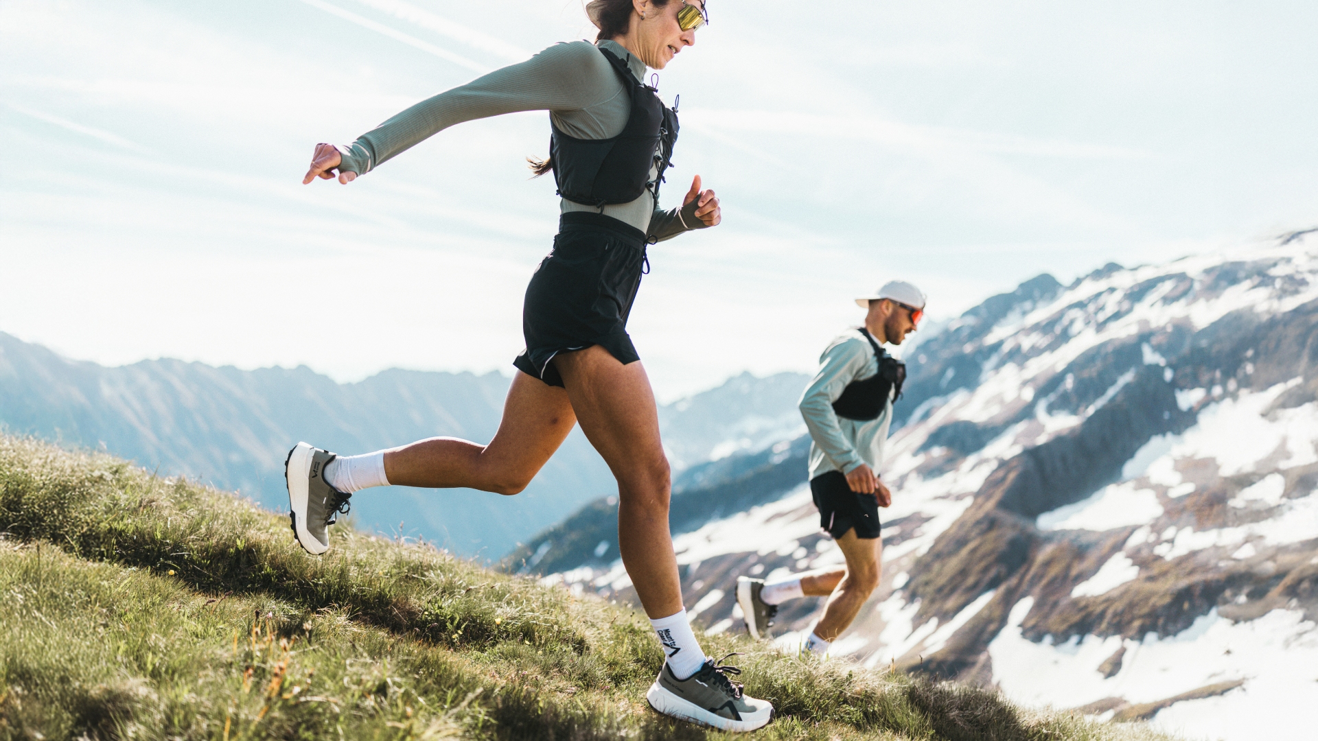 100マイル超のレースで磨き上げた、Mount to Coastの最新トレイル…