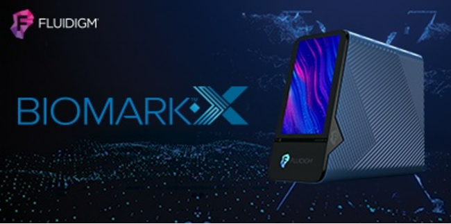 Biomark(TM) X 誕生。コンパクトに、導入しやすいコストでハイスループットPCRを実現。