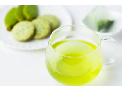 【大学生が挑む「緑茶離れ」】同志社女子大学×森半が共同開発！「スイーツ感覚」で飲める新発想のフレーバーティー2種がお茶の常識を覆す