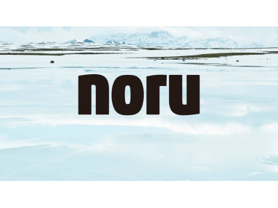 乗り物と人との新しい関係性を考えるオンライン・メディア『noru journal』、ガレージスタジオ『noru studio』がオープン！